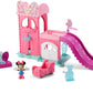 Fisher-Price Disney Minnie, Paint 'n Prep