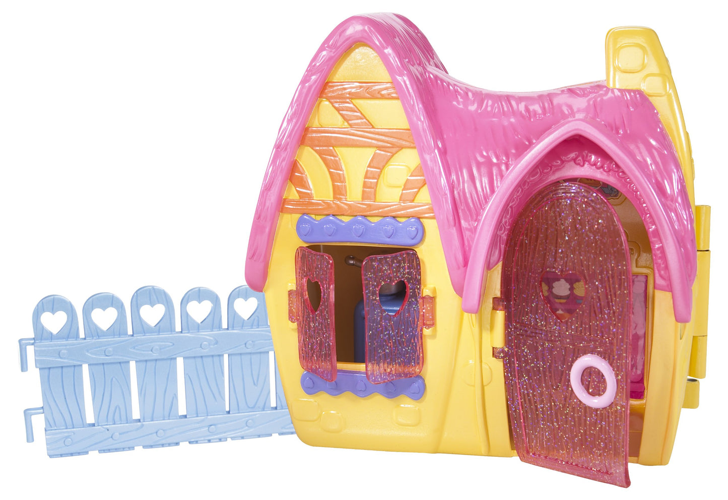 Disney Princess Royal Boutique Collectible - Snow White's Bakery