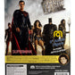 Justice League Super Man Henry Cavil