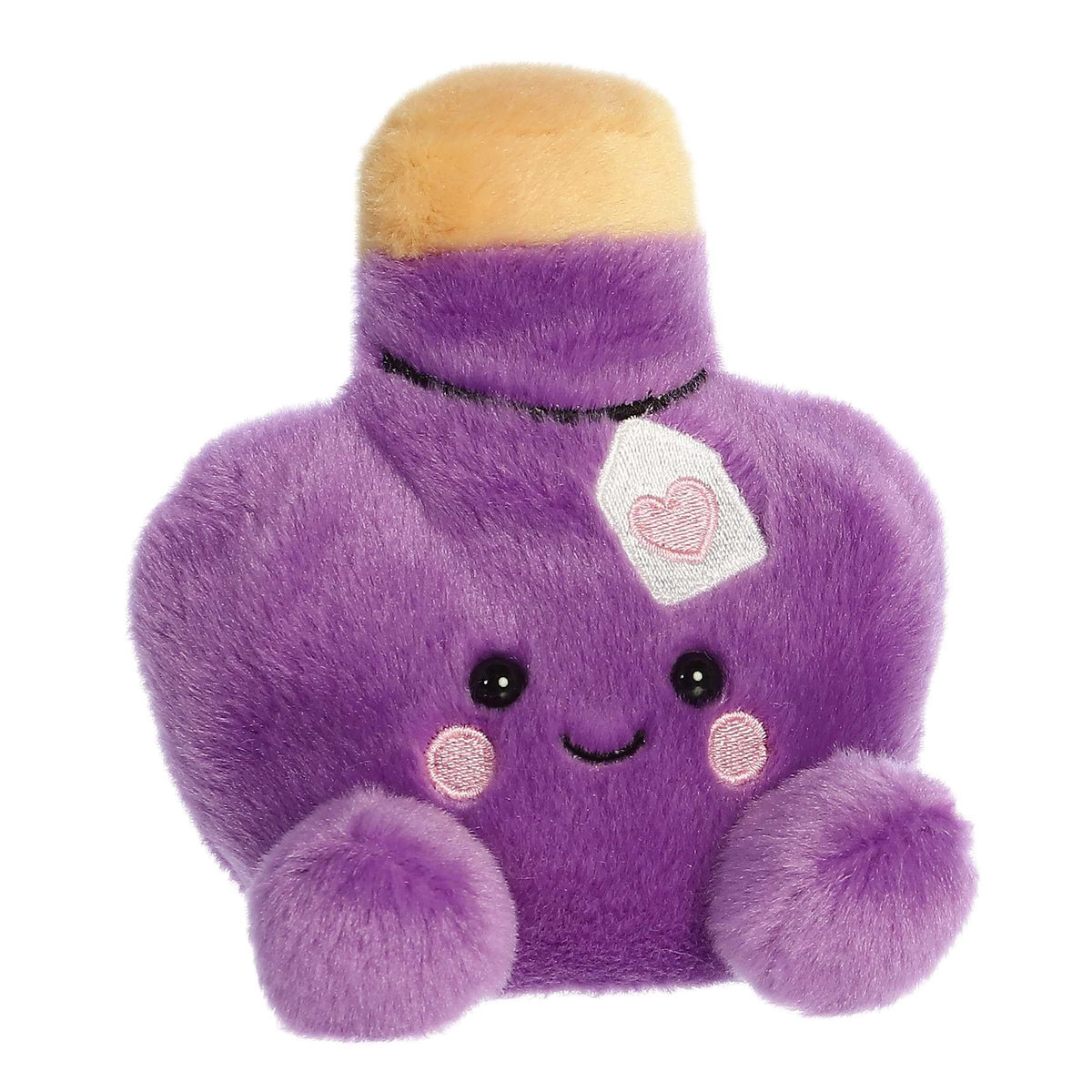 Aurora Palm Pals 5" Naya Love Potion Adorable Plush