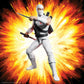 Super7 ULTIMATES! G.I. Joe Storm Shadow - 7" G.I. Joe Action Figure with Accessories Classic Cartoon Collectibles and Retro Toys