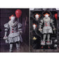 NECA - IT - 7” Scale Action Figure - Ultimate Pennywise (2017)