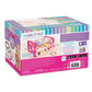 Make It Real - Ultimate Bead Studio. DIY Tween Girls Beaded Jewelry Making Kit. Arts and Crafts Kit Guides Kids to Design and Create Beautiful