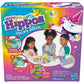 Hasbro Gaming Hungry Hippos Unicorn Edition Pre-School Board Game for Kids Ages 4 and Up; 2-4 Players, Easter Gifts for Boys and Girls (Amazon