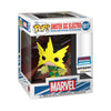 Funko POP! Deluxe: Marvel Sinister Six - Electro - Amazon Exclusive