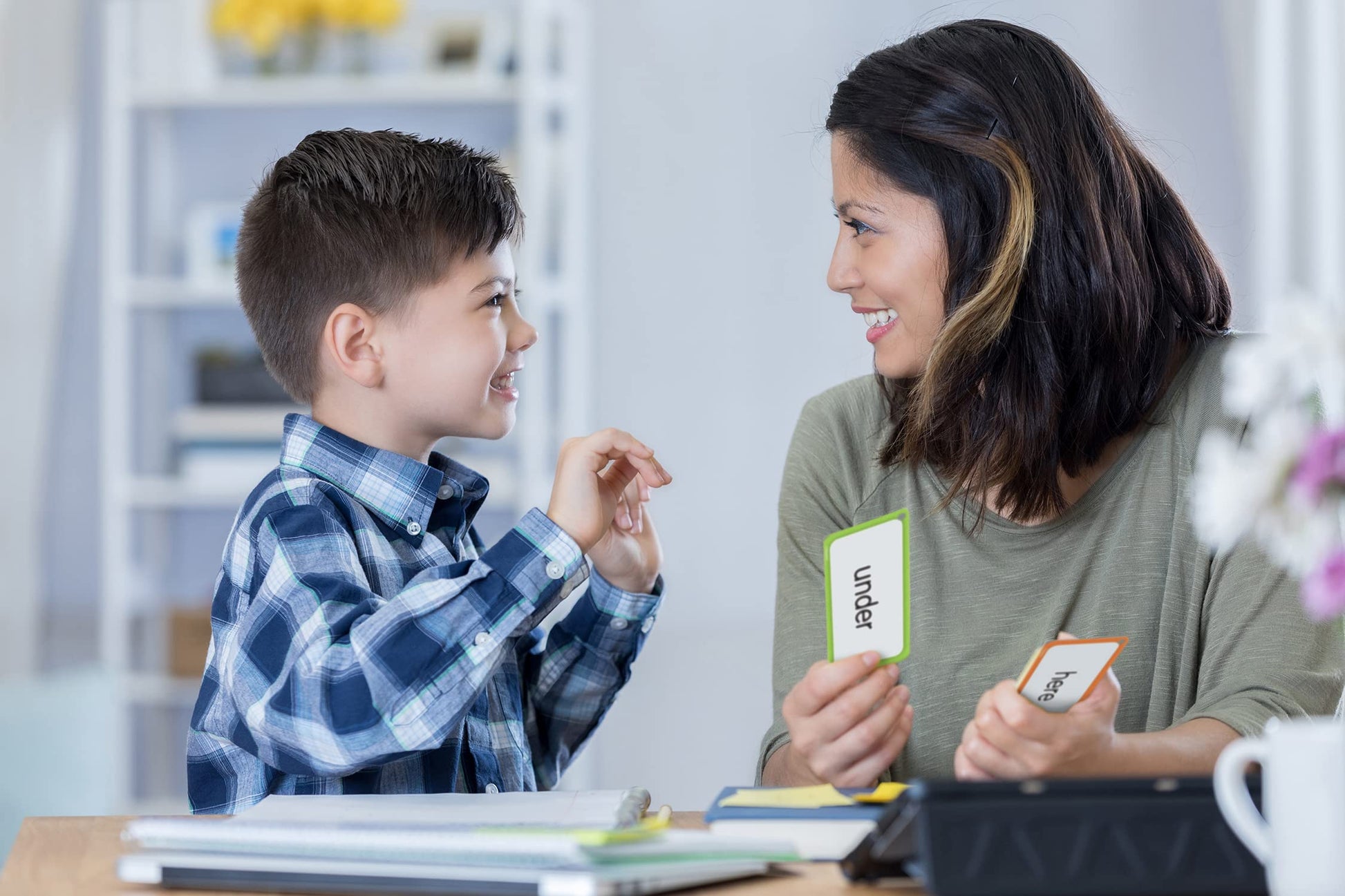 Teacher Created Resources Sight Words Flash Cards - Level 2 (TCR62059)