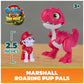 PAW Patrol: The Dino Movie, Marshall Roaring Pup Pals, Dinosaur Pup Duo