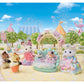 Calico Critters Flowering Princesses Set