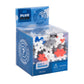 Plus Plus Set of 3 Mystery Makers - Robots, Bundle 1 - Construction Building Stem Toy, Interlocking Mini Puzzle Blocks for Kids