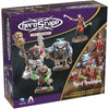 Renegade Game Studios Heroscape: Crimson Widow & Dreadnoughts Expansion
