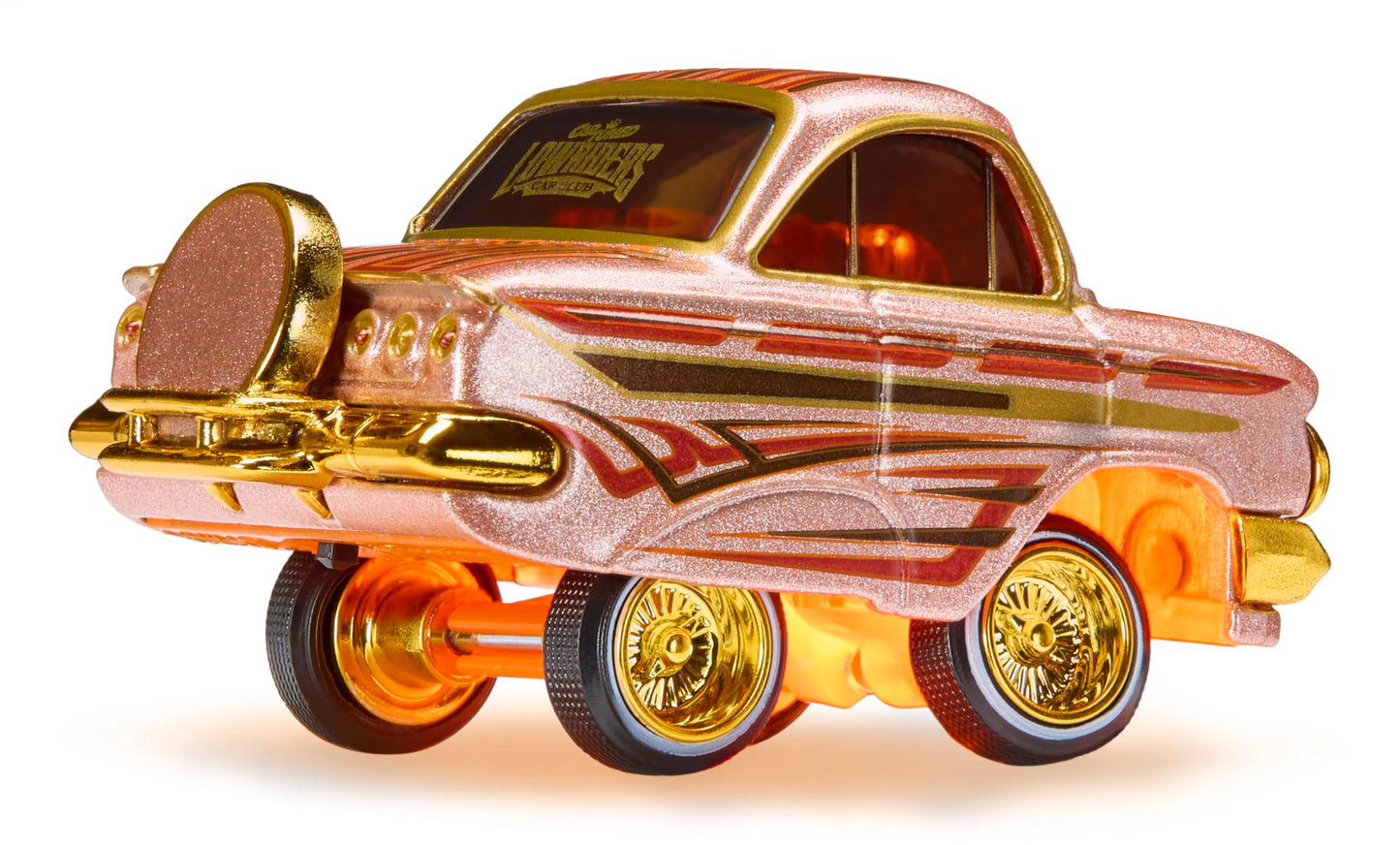 CarTuned™ Lowrider Series 2-1961 Chevy Impala