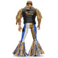 AEW All Elite Wrestling Unrivaled Collection Nick Jackson - 6.5-Inch Action Figure - Series 3, Multicolor (AEW0023)