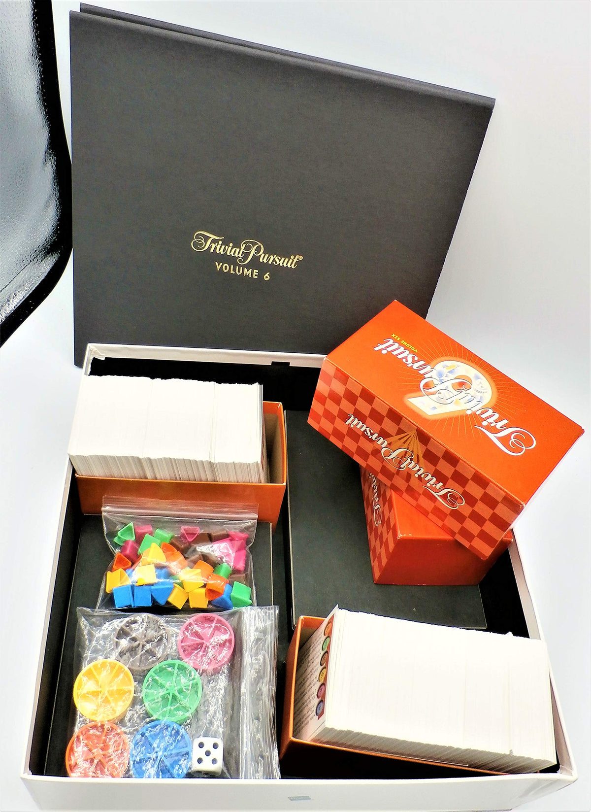 Trivial Pursuit: 6th Edition