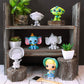 Funko POP! Disney: Dumbo - Dumbo (Do It Yourself), Multicolor