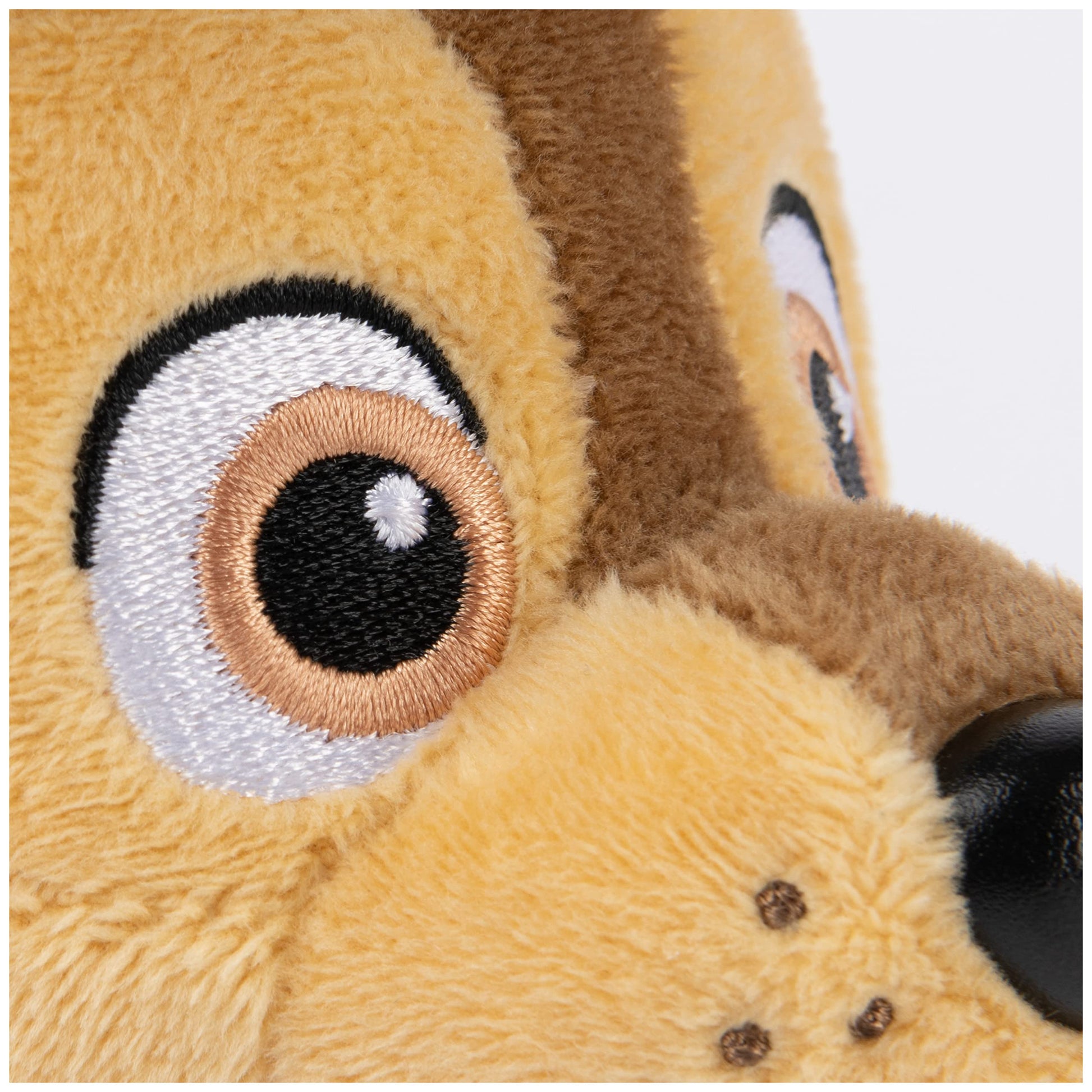 GUND PAW Patrol Chase 6-Inch Plush Toy, Stuffed Animal for Ages 1+