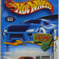 Hot wheels 2002 First Edition `64 Riviera #30 of 42 Col#042