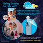 Moonlite Storytime Single Story Disc, Encanto: The Missing Sound