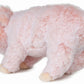 Ice King Bear Lifelike Baby Pig Stuffed Animal Piggy - Piglet Plush Toy - 12 Inches Length