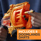 Nerf Doomlands 2169 Negotiator Blaster