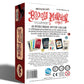 Murder at Blood Mansion Deluxe Card Game