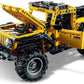 LEGO® Technic™ Jeep® Wrangler 42122; An Engaging Model Building Kit for Kids Who Love High-Performance Toy Vehicles
