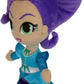 Fisher-Price Nickelodeon Shimmer & Shine, Zahramay Plush Friends, Zeta