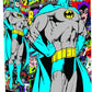 Aquarius Batman Retro Slim 1000 Piece Jigsaw Puzzle