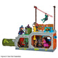 Teenage Mutant Ninja Turtles Classic Sewer Playset by Playmates Toys - Amazon Exclusive