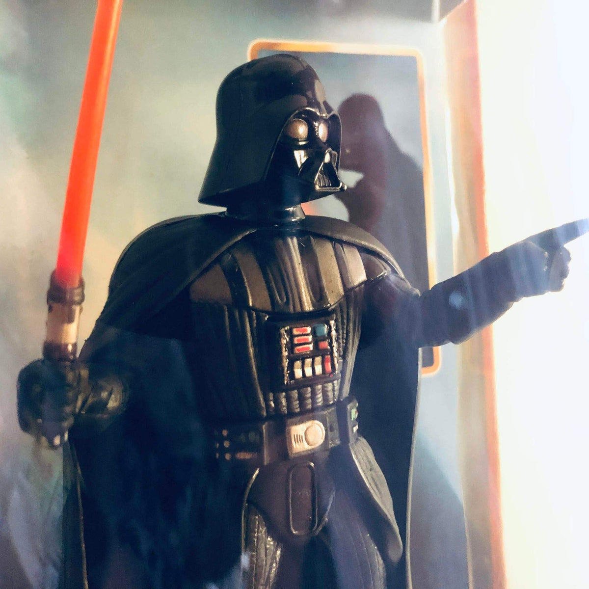 Star Wars Epic Force Darth Vader