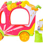 Shopkins Shoppies Groovy Smoothie Juice Truck