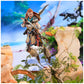 PlayStation Horizon Forbidden West Aloy 6" Deluxe Figure
