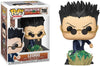 Funko Pop! Animation: Hunter x Hunter - Leorio, Multicolor
