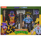 NECA Teenage Mutant Ninja Turtles 7" Scale Antrax & Scumbug Collectible Action Figures Set