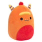 Squishmallows 10-Inch Halloween Ernest Monster Jazwares Plush Toy