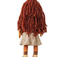SHE'S THAT GIRL Dolls™ Reign 18 Inch Soft Body Dolls with Modern Style and Accessories, for Ages 6 and Up
