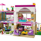 LEGO Friends Oliviaâ€™s House 3315