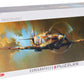 Spitfire - Barrier AF Clark