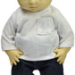 Marvel MTC-114 Education Company Dolls Multi-Ethnic Asian Boy