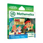LeapFrog Explorer Learning Game: Jake and The Never Land Pirates