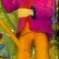 The Beatles- Yellow Submarine: John with the Bulldog Figurines McFarlane