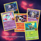 Pokemon Cards: Trick or Trade Halloween Booster Bundle