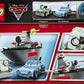 LEGO Cars Escape At Sea 8426