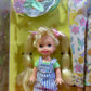Gardening Fun BARBIE & KELLY Gift Set - Special Edition Set w 2 Dolls & Accessories (1996)