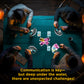 The Crew: Mission Deep Sea | Cooperative Card Game
