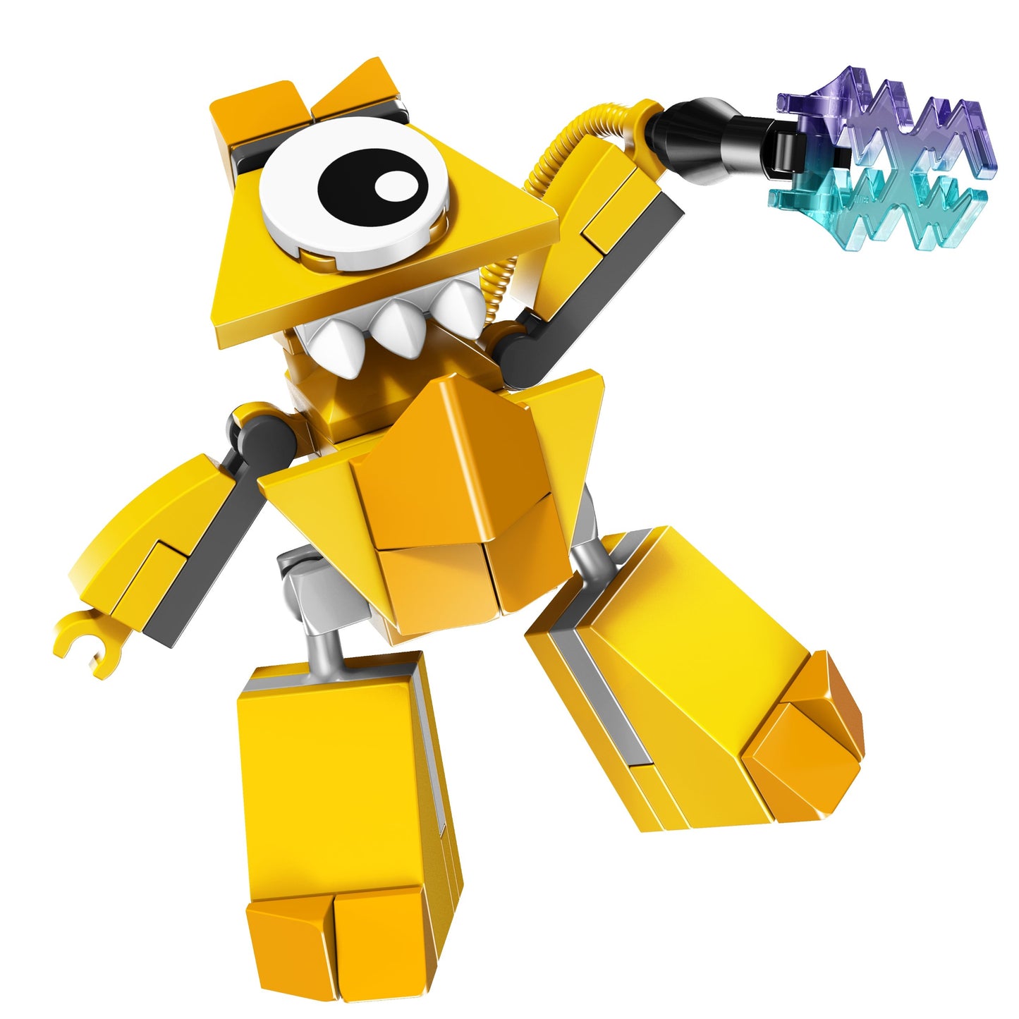LEGO Mixels 41506 Teslo Building Set
