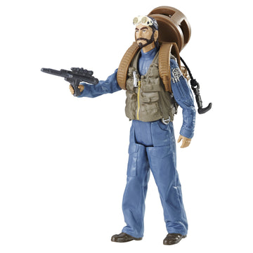STAR WARS Universe Seal Piper Figure