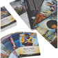 Aeon's End: The Ancients - Cooperative Sci-Fi Fantasy Strategy Deck-Building Board Game for 1 to 4 Players, Ages 14+ By Indie Boards and Cards