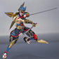 Bandai Origami Cyclone Tiger & Bunny - S.h. Figuarts
