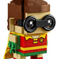 LEGO BrickHeadz Robin 41587 Building Kit