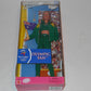 Barbie 25975 1999 Sydney 2000 Australia Olympic Fan Doll